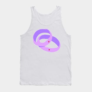 Anniversary One Tank Top